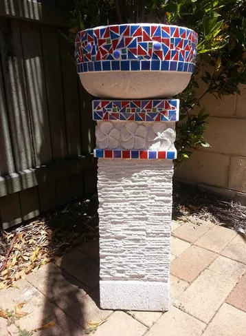 Pots