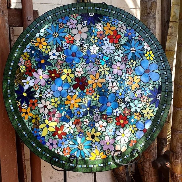 Round Shapes