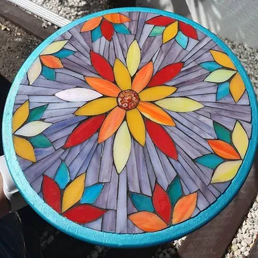 Round Shapes