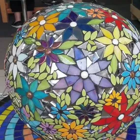 Round Shapes