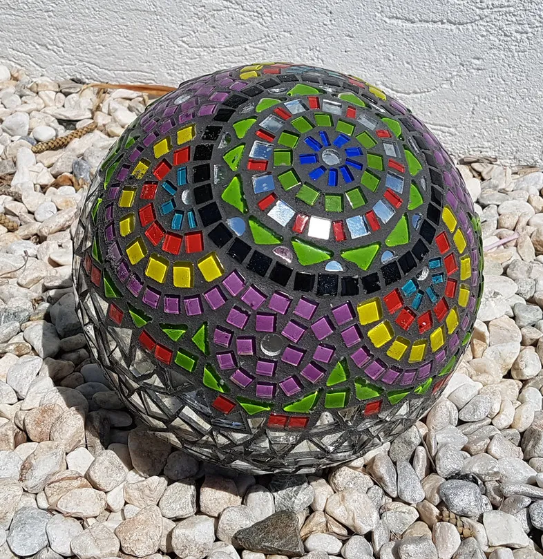 Round Shapes