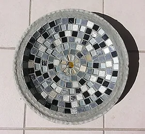 Round Shapes