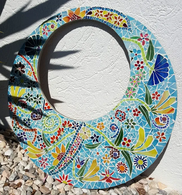 Round Shapes