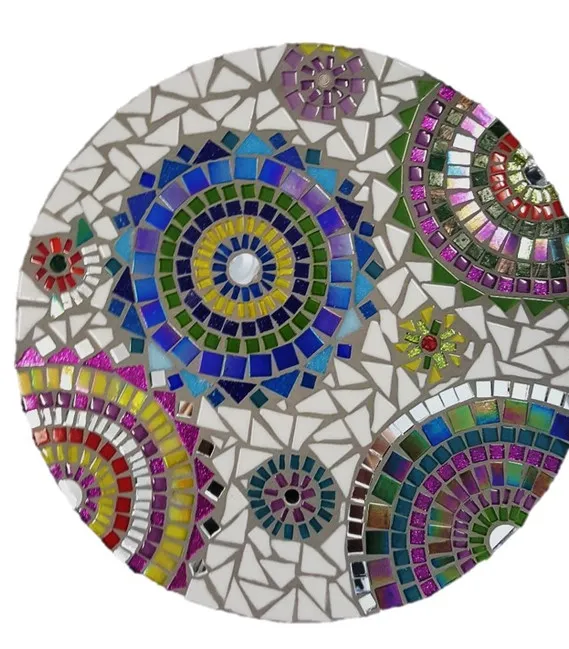 Round Shapes