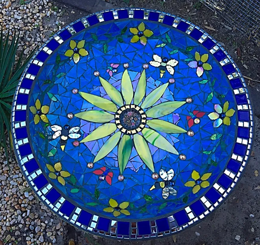 Round Shapes