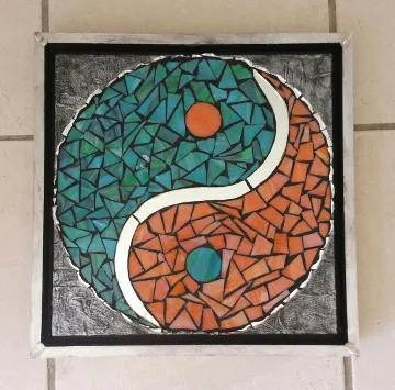 Round Shapes