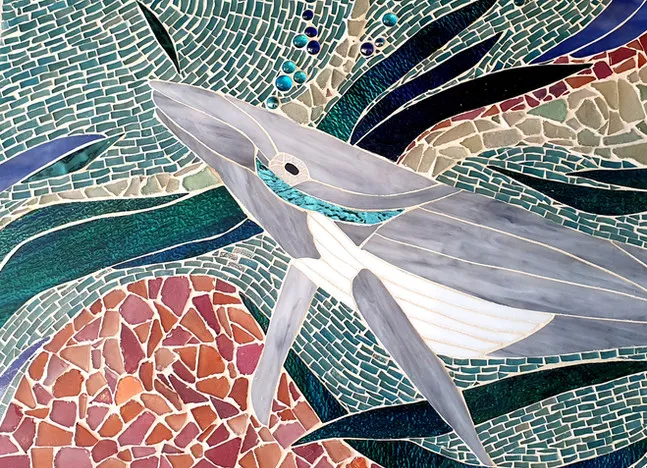Sea Creatures