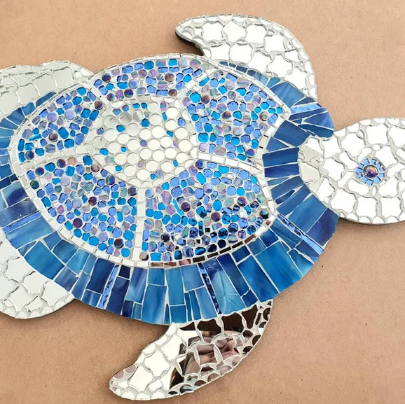 Sea Creatures