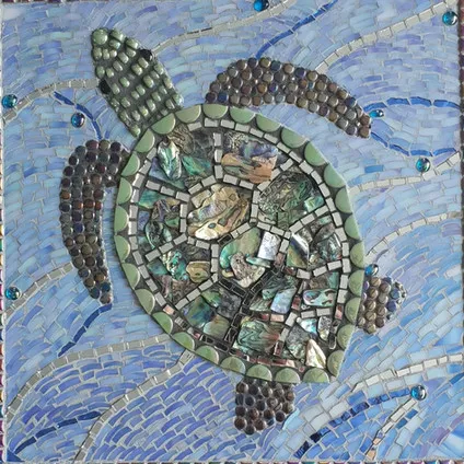 Sea Creatures