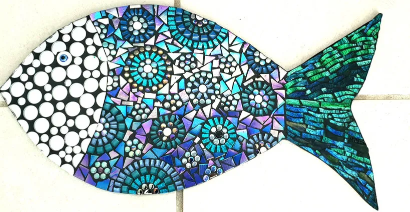 Sea Creatures