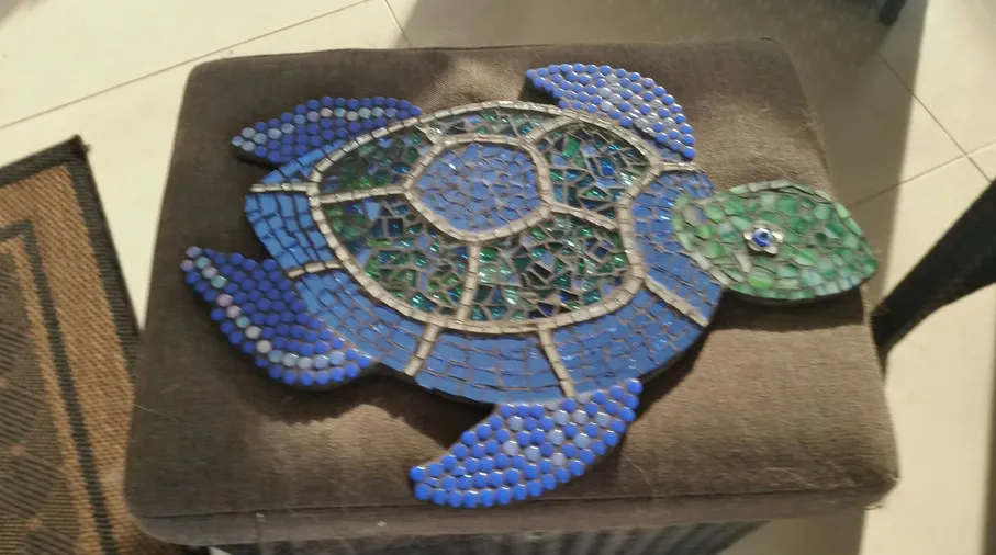 Sea Creatures