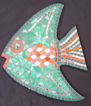 Sea Creatures