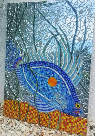 Sea Creatures