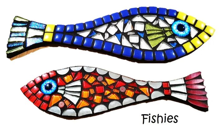 Sea Creatures