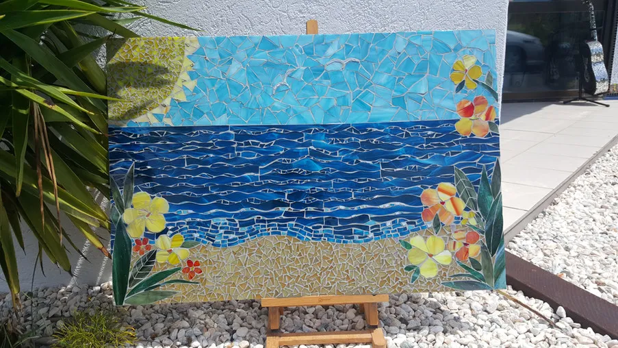 Sea Creatures