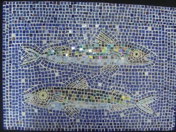 Sea Creatures