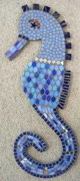 Sea Creatures
