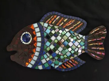 Sea Creatures