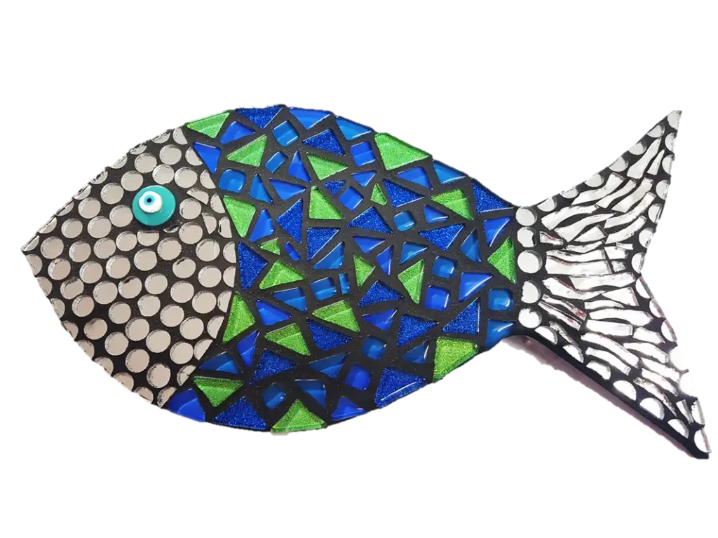Sea Creatures
