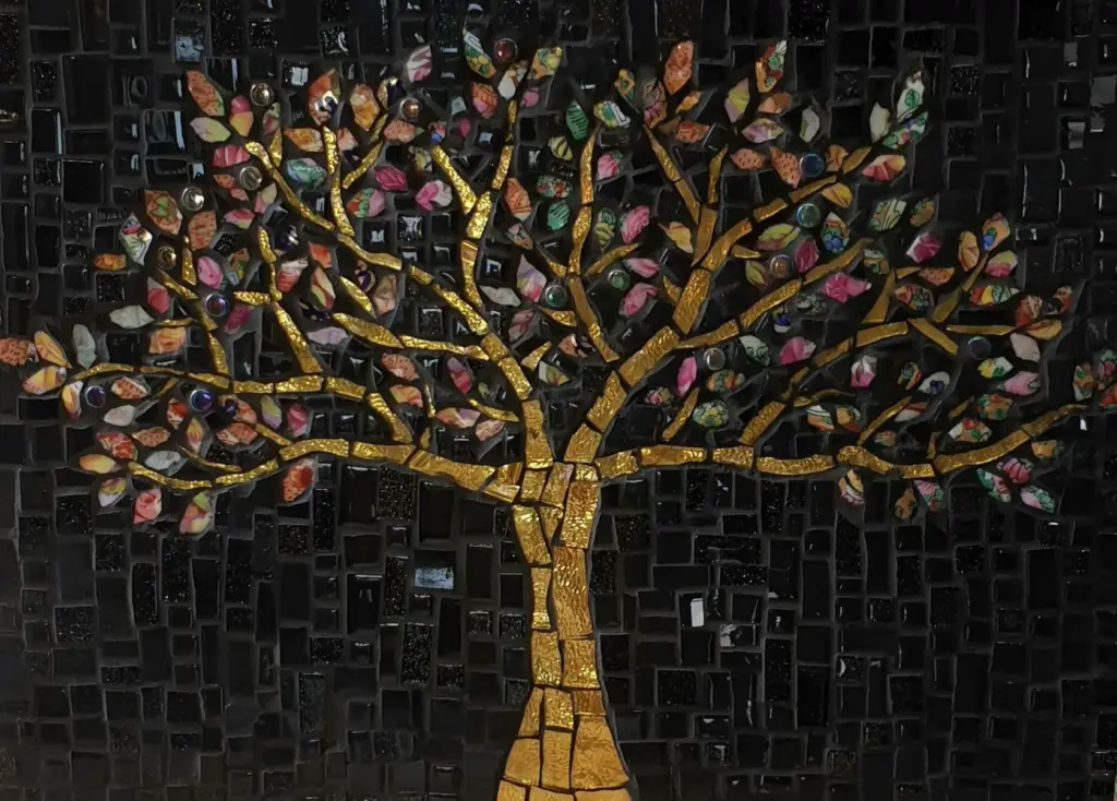 Tree Of Life