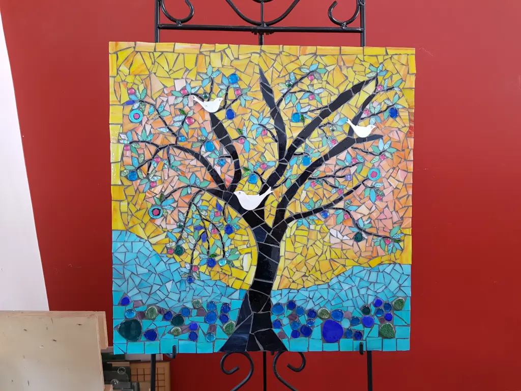 Tree Of Life