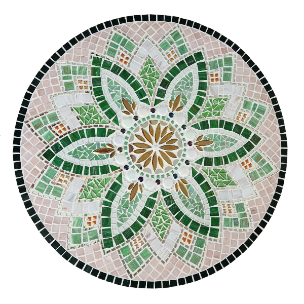 Mandalas 10