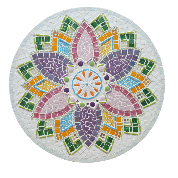 Mandalas 18