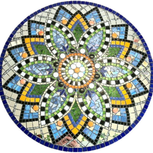 Mandalas 21