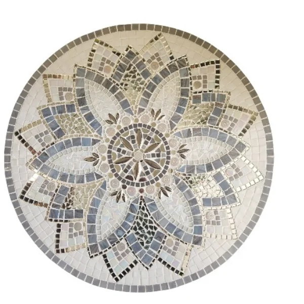 Mandalas 9