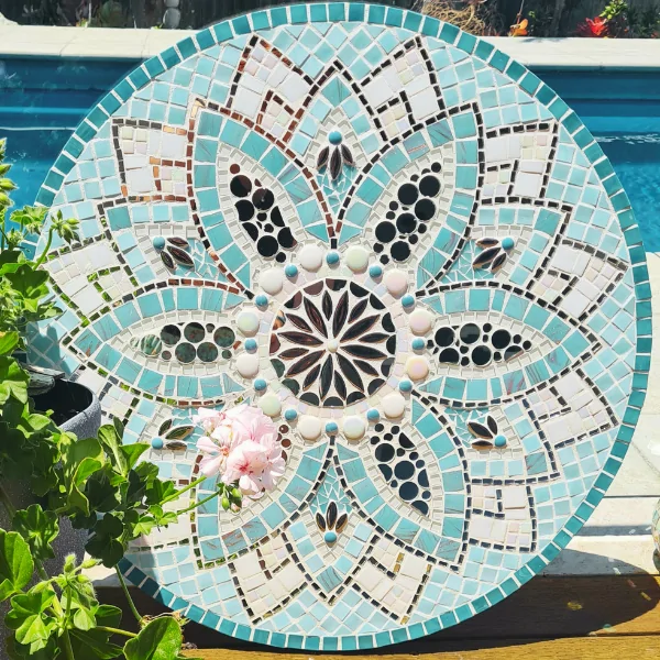 Mandalas