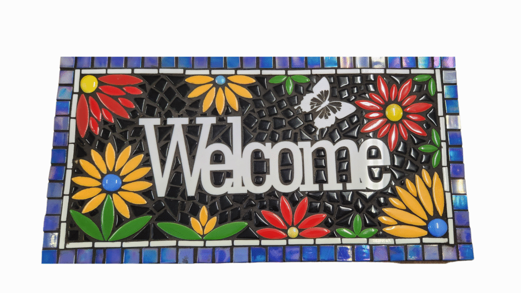Welcome – Summer Breeze