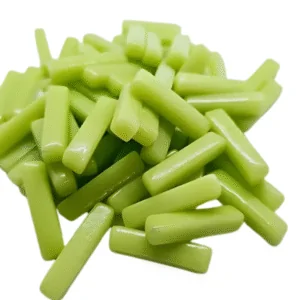 Match Sticks – Lime-Sorbet