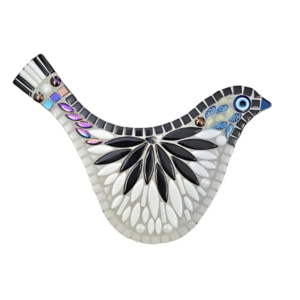 Mosaic Kit - Birdie - Gertie