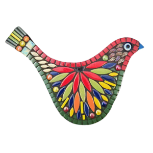 Mosaic Kit - Birdie - JoJo