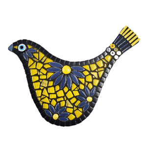 Mosaic Kit - Birdie - Rafferty