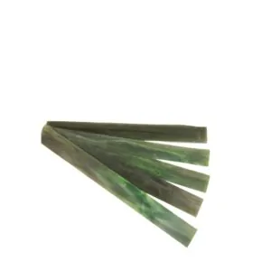 Stained Glass Sticks - Amazon x 5