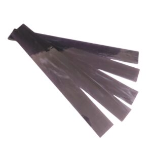 Stained Glass Sticks - Purple Haze x 5