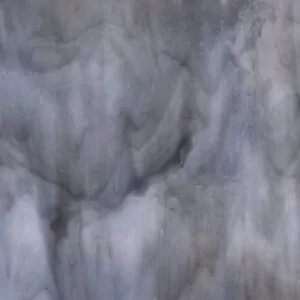 Stained Glass Sheet - Light Grey